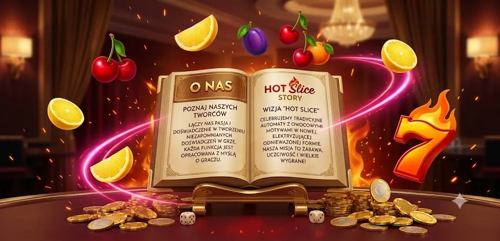 Zespół redakcji hot-slice-grac.pl