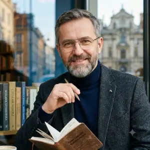Marek Kowalski - ekspert iGaming