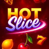 Hot slice slot