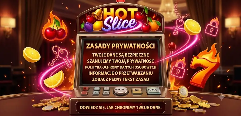 Polityka prywatności hot-slice-grac.pl
